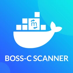 Meterian BOSS-C Scanner logo