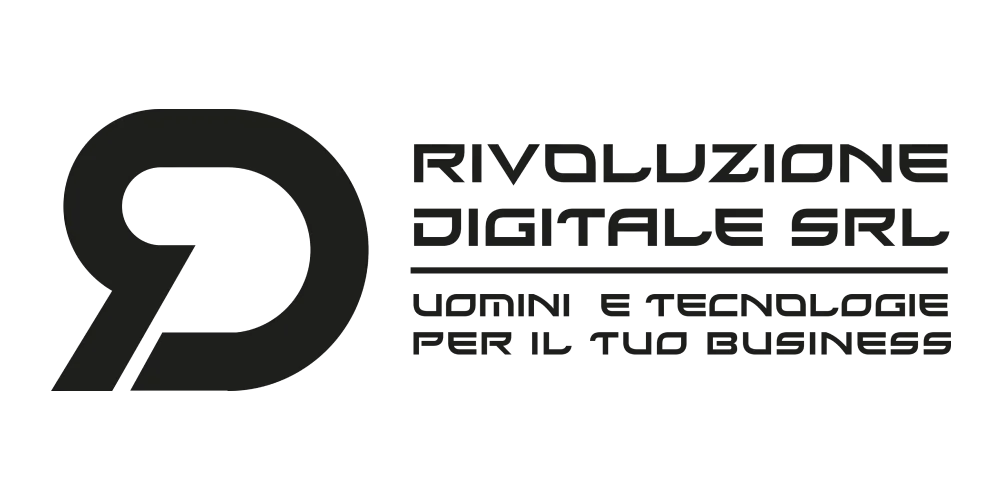 Rivoluzione Digitale logo