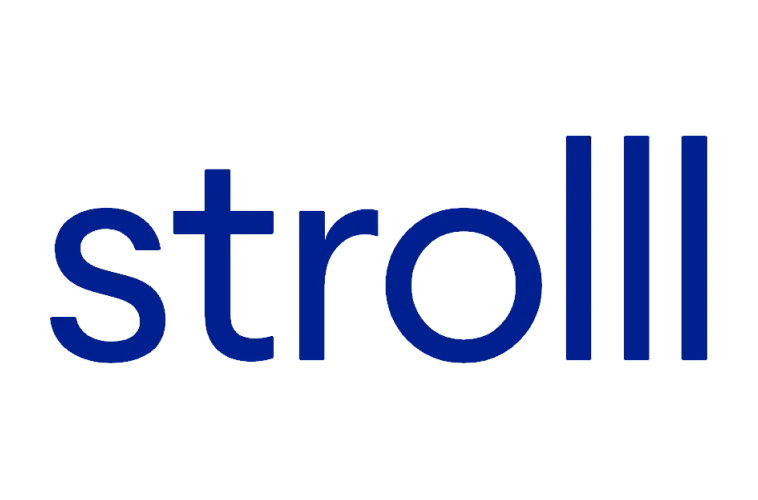 Stroll logo