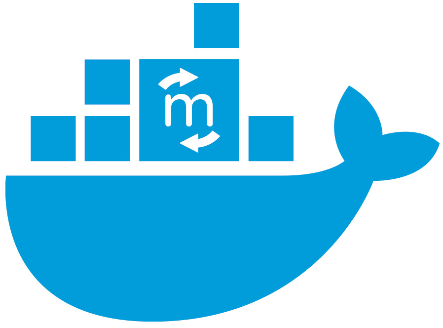 Meterian Docker Logo