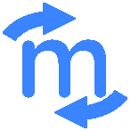 Meterian logo